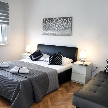Apartments Robert Kastela Dış mekan fotoğraf