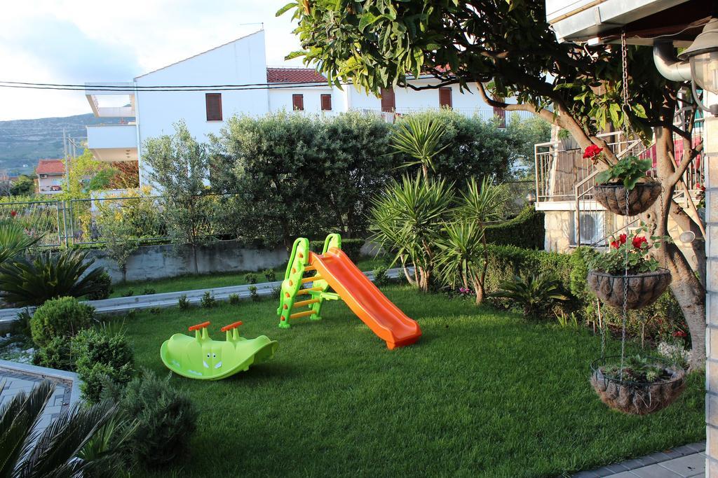 Apartments Robert Kastela Dış mekan fotoğraf