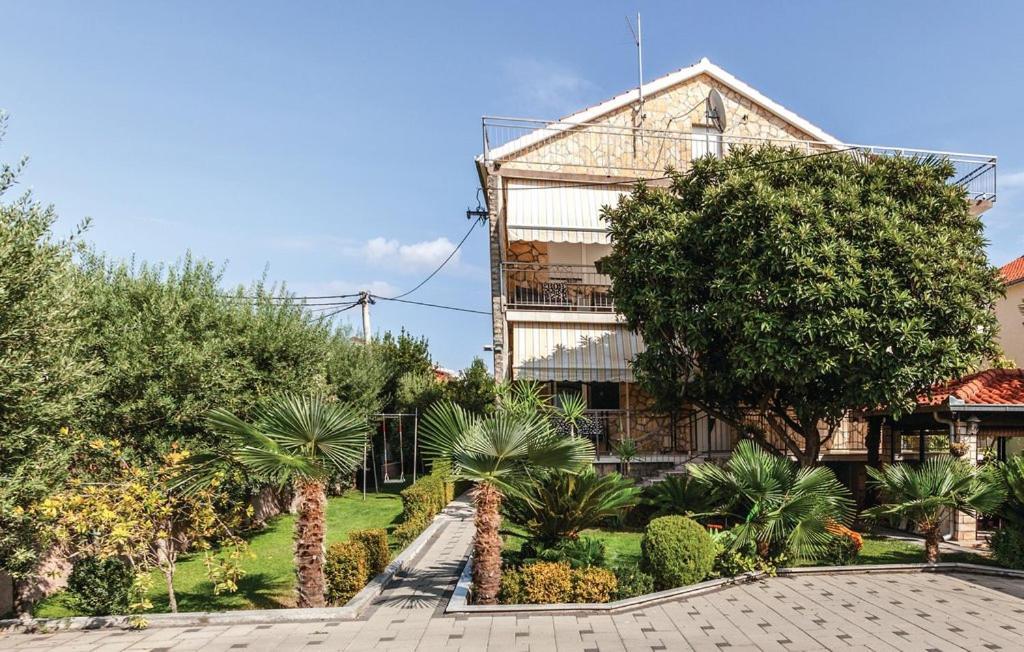 Apartments Robert Kastela Dış mekan fotoğraf