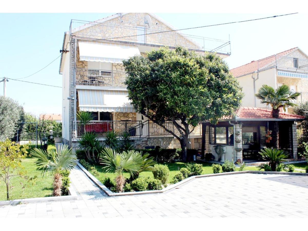 Apartments Robert Kastela Dış mekan fotoğraf