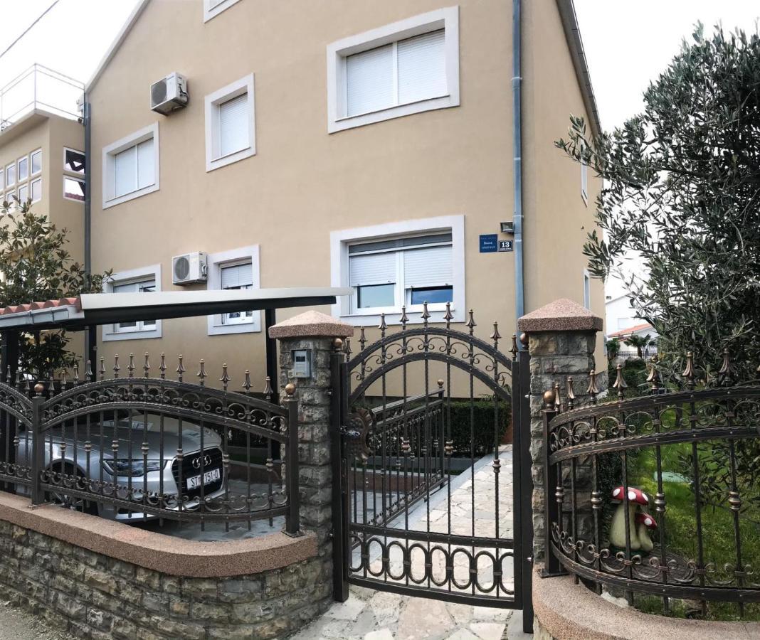 Apartments Robert Kastela Dış mekan fotoğraf