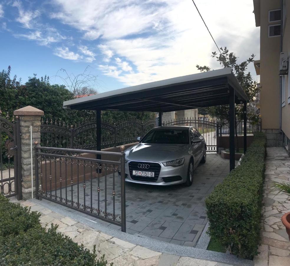 Apartments Robert Kastela Dış mekan fotoğraf