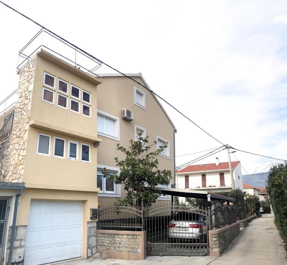 Apartments Robert Kastela Dış mekan fotoğraf