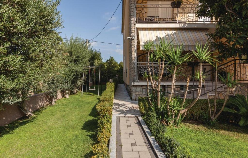 Apartments Robert Kastela Dış mekan fotoğraf