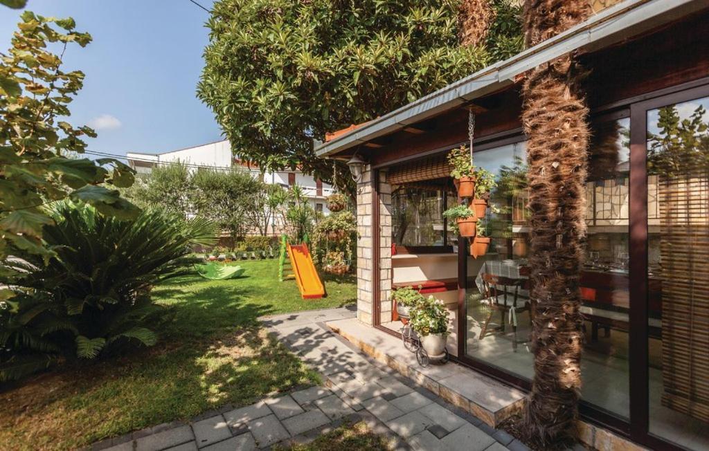 Apartments Robert Kastela Dış mekan fotoğraf
