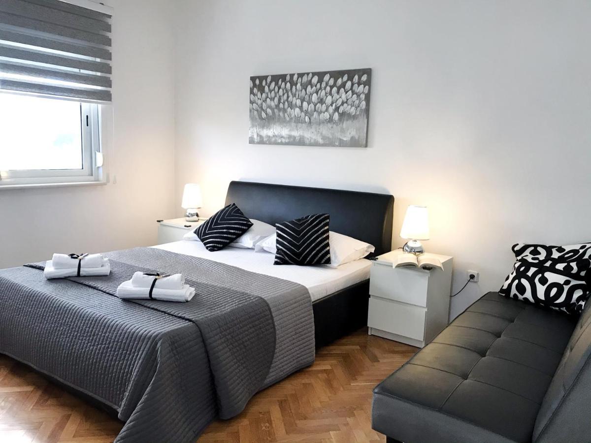Apartments Robert Kastela Dış mekan fotoğraf