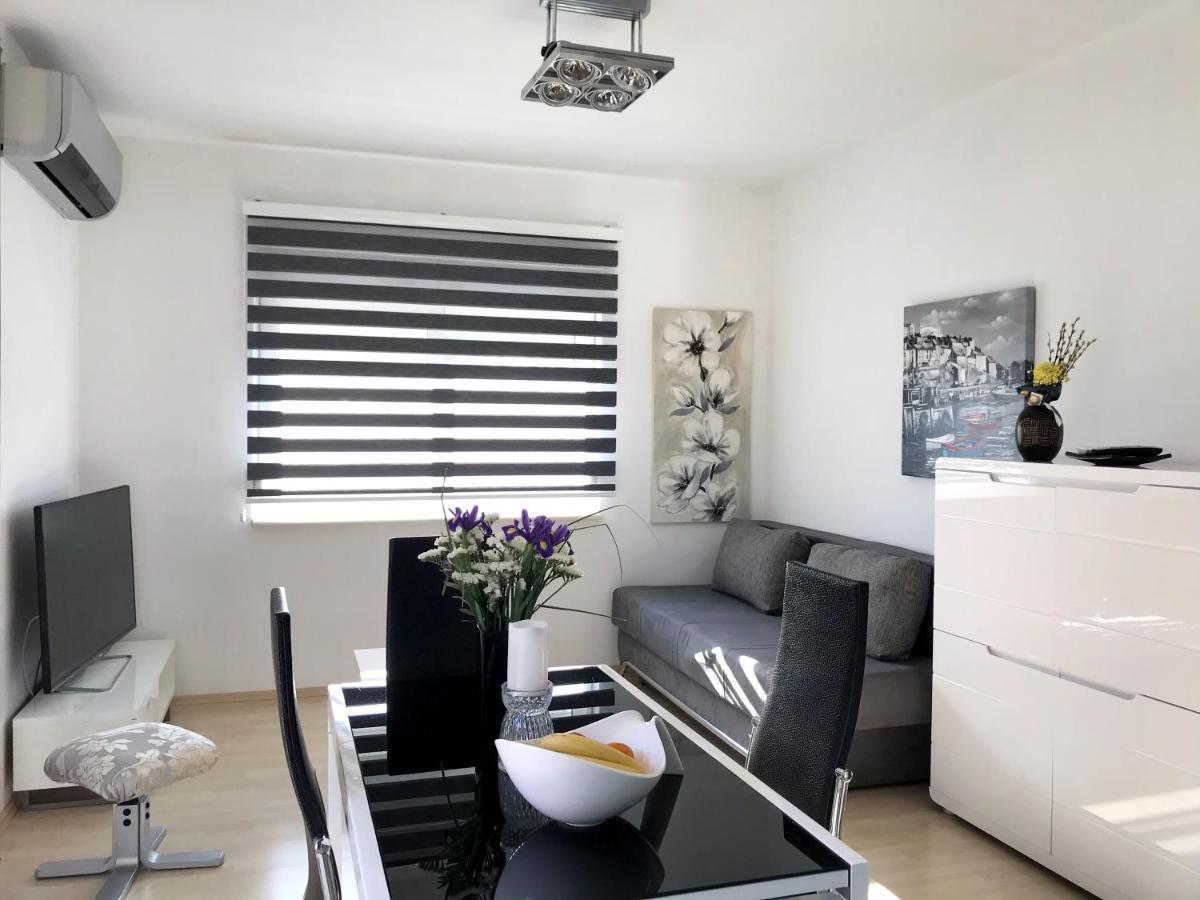 Apartments Robert Kastela Dış mekan fotoğraf