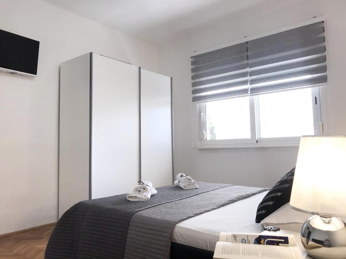 Apartments Robert Kastela Dış mekan fotoğraf