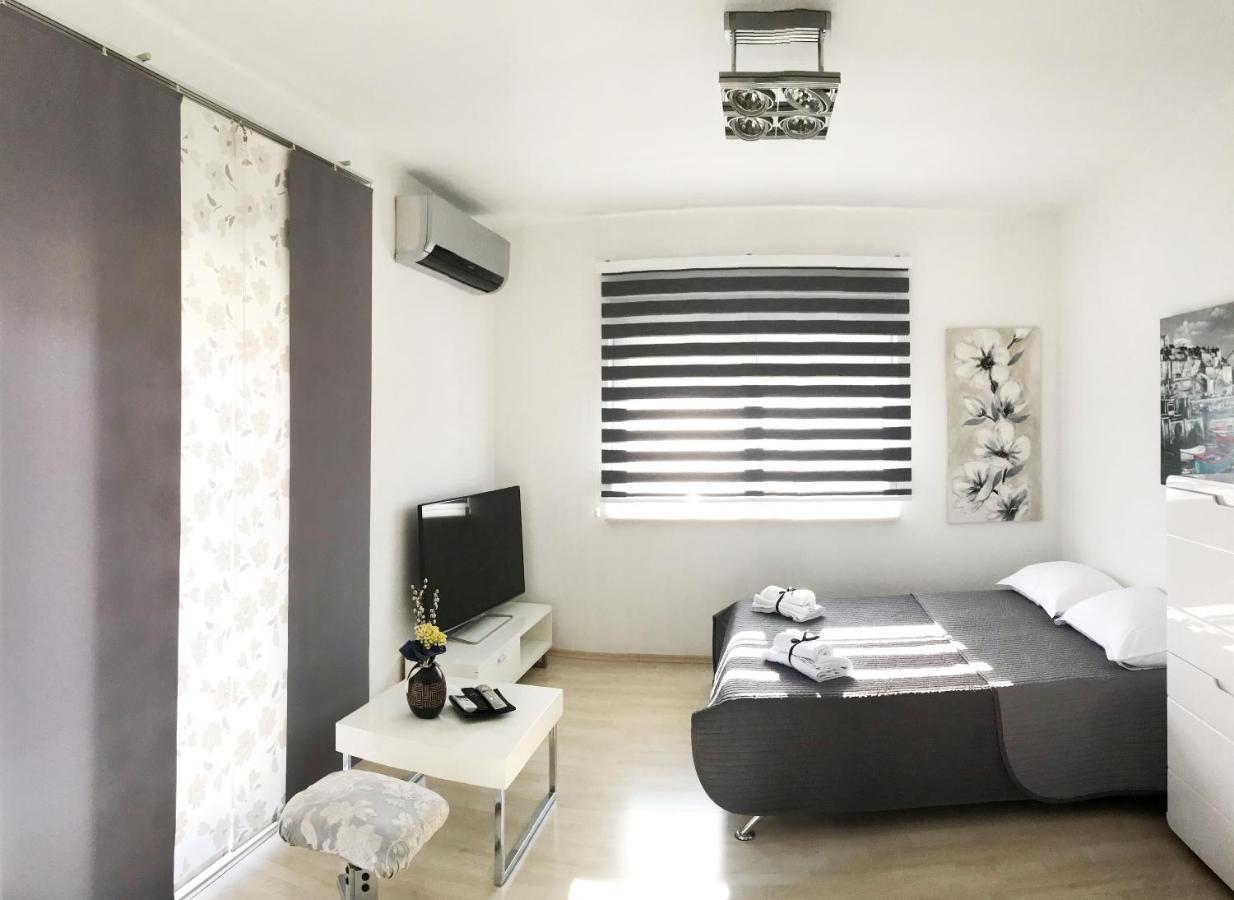 Apartments Robert Kastela Dış mekan fotoğraf
