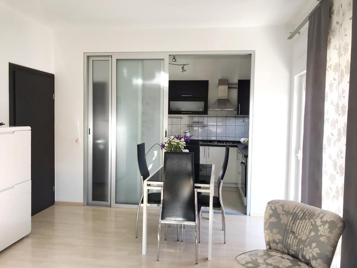 Apartments Robert Kastela Dış mekan fotoğraf
